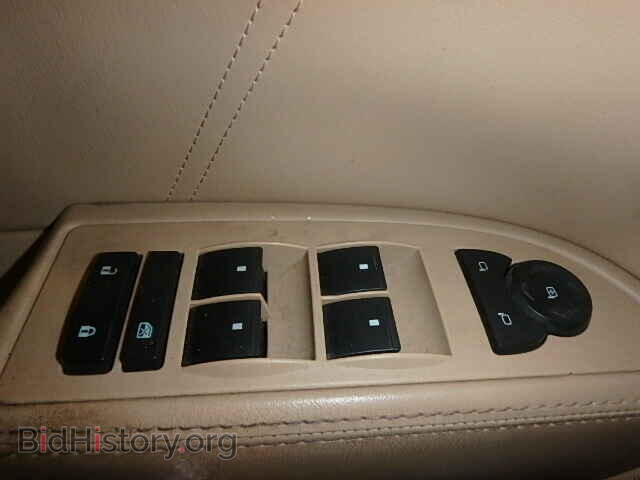 2010 BUICK LUCERNE - VIN: 1G4HC5EM5AU119302 - Фото 10