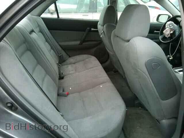 2007 MAZDA 6 - VIN: 1YVHP80C975M28440 - Фото 6