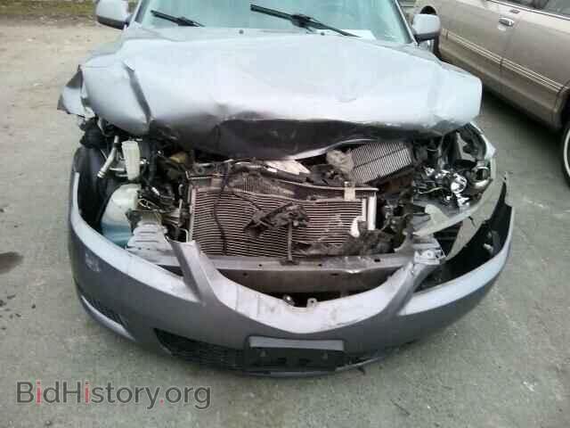 2007 MAZDA 6 - VIN: 1YVHP80C975M28440 - Фото 7