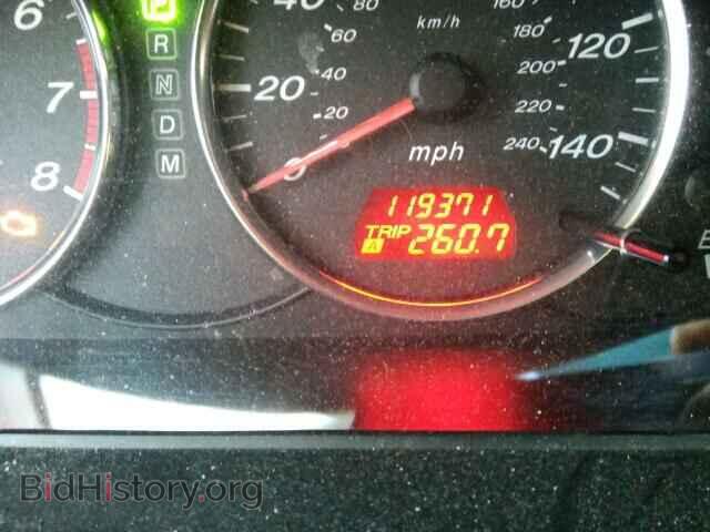2007 MAZDA 6 - VIN: 1YVHP80C975M28440 - Фото 8