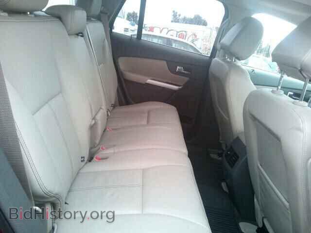 2014 FORD EDGE - VIN: 2FMDK4KC6EBA25660 - Photo 6