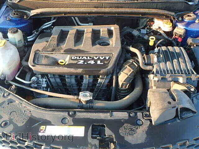 2013 DODGE AVENGER - VIN: 1C3CDZAB9DN622860 - Photo 7