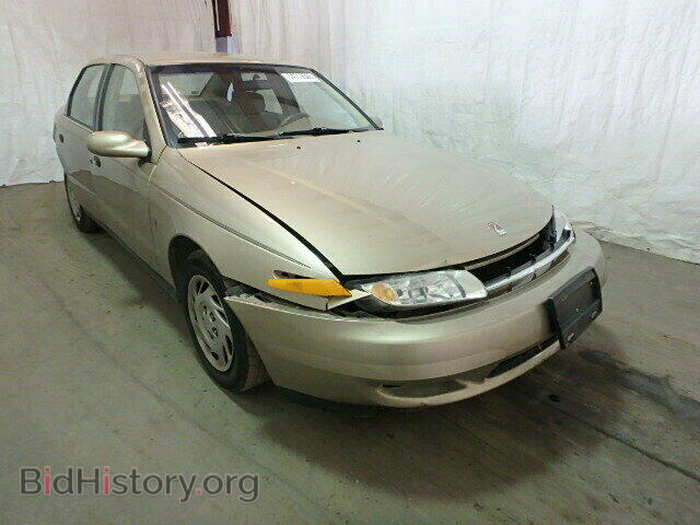Фотография 1G8JS52F8YY656208 - SATURN LS/LS1/LS2 2000