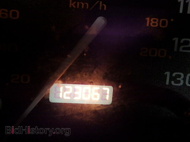 2000 SATURN LS/LS1/LS2 - VIN: 1G8JS52F8YY656208 - Photo 8