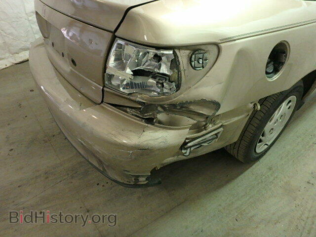 2000 SATURN LS/LS1/LS2 - VIN: 1G8JS52F8YY656208 - Photo 9