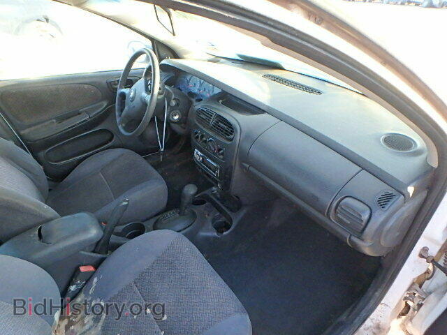 2000 DODGE NEON - VIN: 1B3ES46C2YD556812 - Фото 5