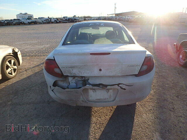 2000 DODGE NEON - VIN: 1B3ES46C2YD556812 - Фото 10