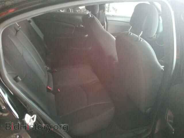 2012 CHRYSLER 200 - VIN: 1C3CCBAB9CN268640 - Фото 6