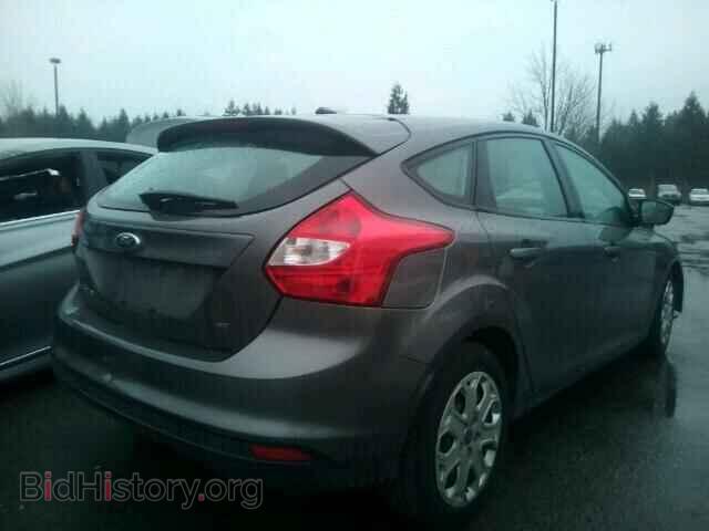 2012 FORD FOCUS - VIN: 1FAHP3K21CL227561 - Фото 4