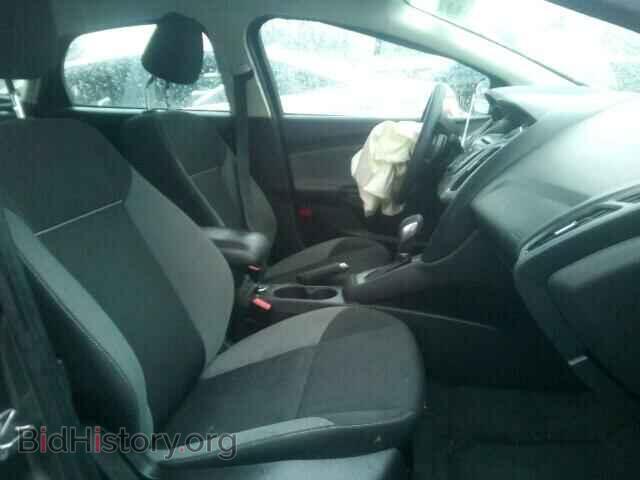 2012 FORD FOCUS - VIN: 1FAHP3K21CL227561 - Фото 5