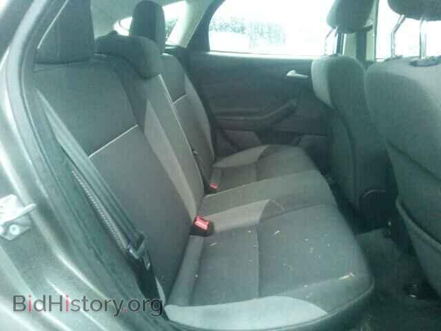 2012 FORD FOCUS - VIN: 1FAHP3K21CL227561 - Фото 6