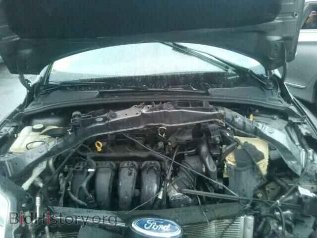 2012 FORD FOCUS - VIN: 1FAHP3K21CL227561 - Фото 7