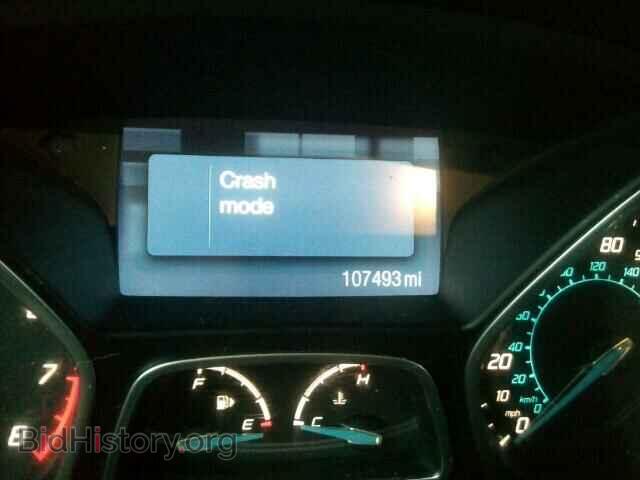 2012 FORD FOCUS - VIN: 1FAHP3K21CL227561 - Фото 8