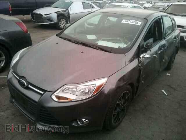 2014 FORD FOCUS - VIN: 1FADP3K2XEL199079 - Photo 2