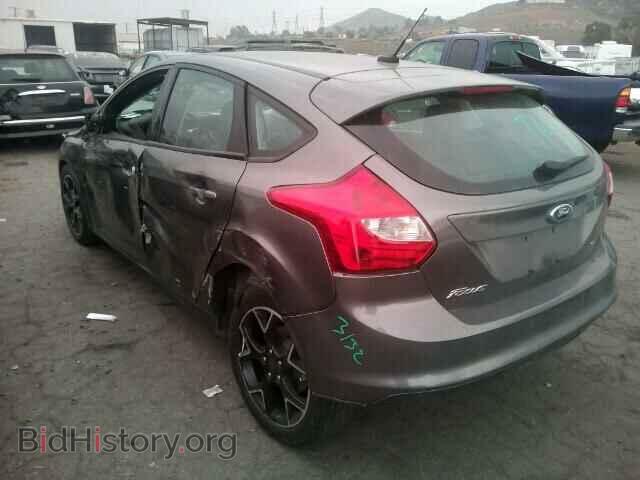 2014 FORD FOCUS - VIN: 1FADP3K2XEL199079 - Photo 3