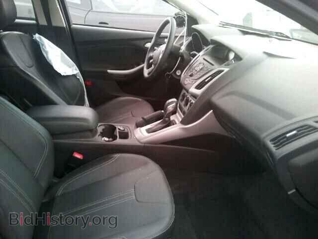 2014 FORD FOCUS - VIN: 1FADP3K2XEL199079 - Photo 5