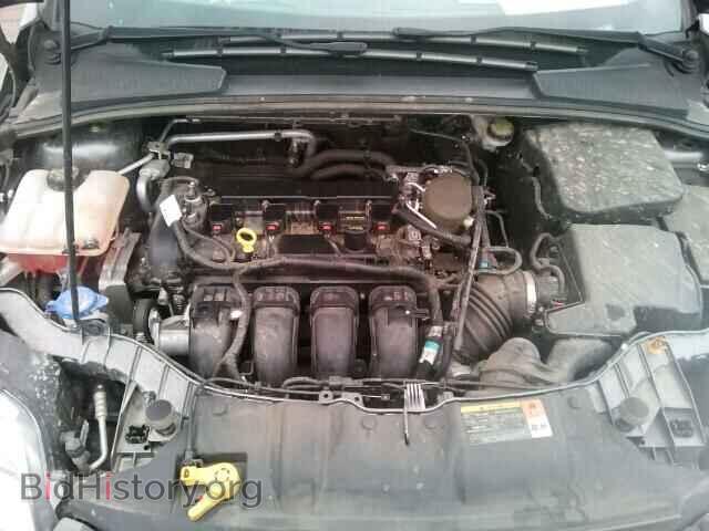 2014 FORD FOCUS - VIN: 1FADP3K2XEL199079 - Photo 7