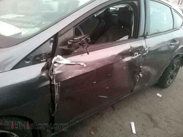 2014 FORD FOCUS - VIN: 1FADP3K2XEL199079 - Photo 10
