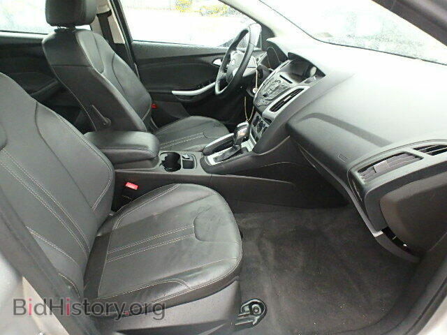2013 FORD FOCUS - VIN: 1FADP3F27DL235965 - Photo 5