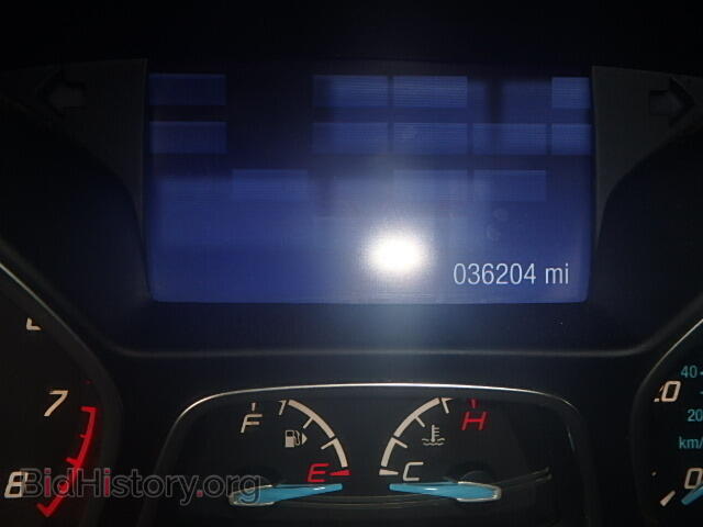 2013 FORD FOCUS - VIN: 1FADP3F27DL235965 - Photo 8