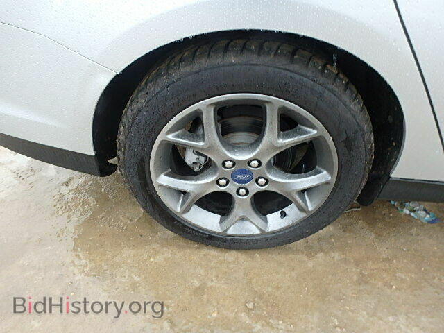 2013 FORD FOCUS - VIN: 1FADP3F27DL235965 - Photo 9
