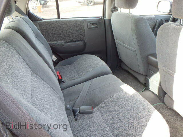 2000 ISUZU RODEO - VIN: 4S2CK58W0Y4332980 - Фото 6