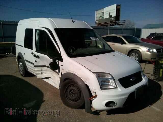 Фотография NM0LS6BN7AT016342 - FORD TRANSIT CO 2010