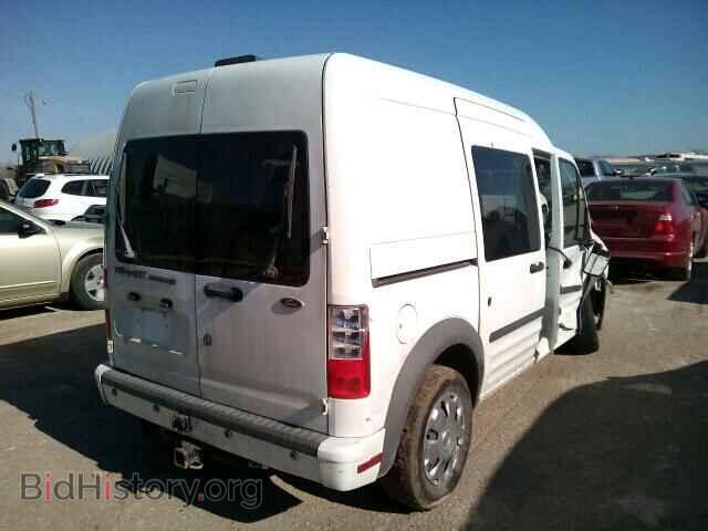2010 FORD TRANSIT CO - VIN: NM0LS6BN7AT016342 - Фото 4