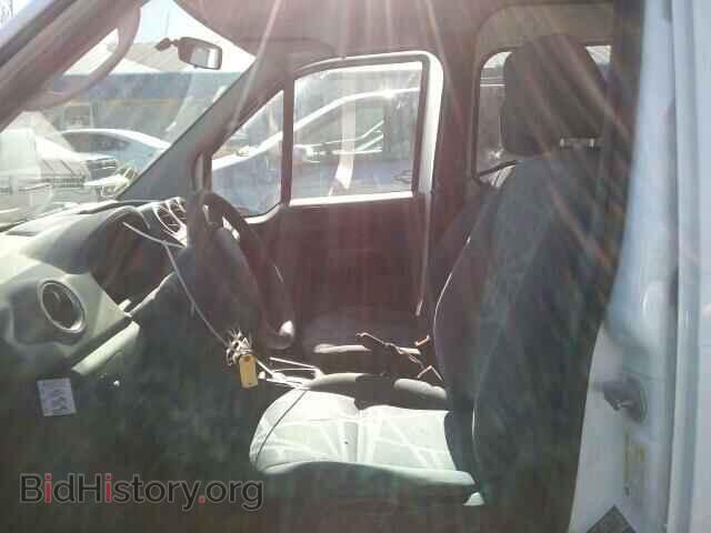 2010 FORD TRANSIT CO - VIN: NM0LS6BN7AT016342 - Фото 5
