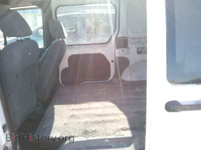 2010 FORD TRANSIT CO - VIN: NM0LS6BN7AT016342 - Фото 6
