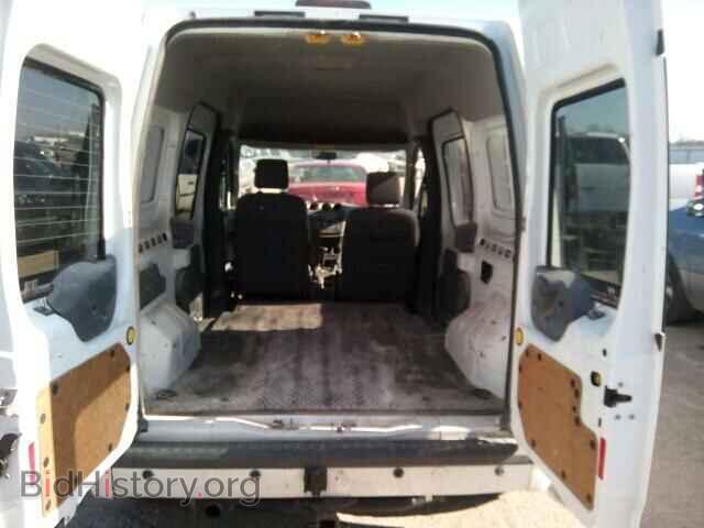 2010 FORD TRANSIT CO - VIN: NM0LS6BN7AT016342 - Фото 9