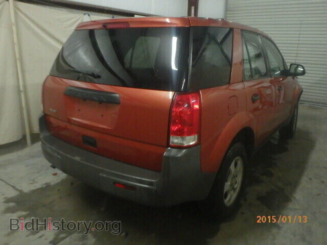 2003 SATURN VUE - VIN: 5GZCZ33D73S865025 - Фото 4