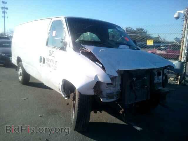 Фотография 1FTSS3EL5BDA30629 - FORD ECONOLINE 2011