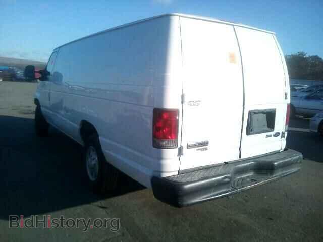 2011 FORD ECONOLINE - VIN: 1FTSS3EL5BDA30629 - Фото 3