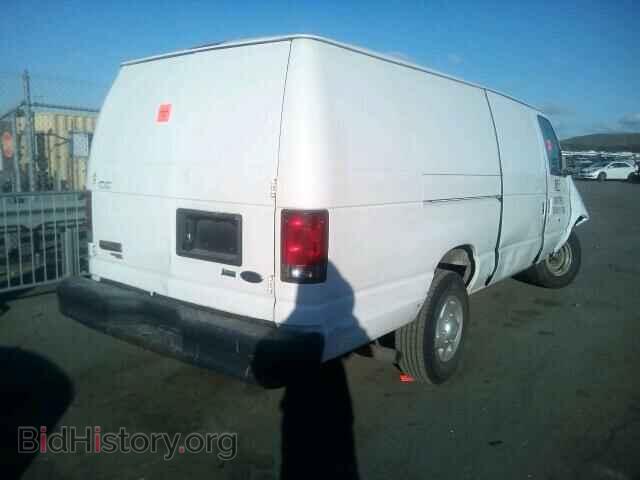 2011 FORD ECONOLINE - VIN: 1FTSS3EL5BDA30629 - Фото 4