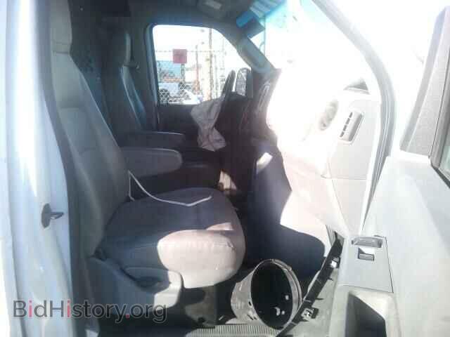 2011 FORD ECONOLINE - VIN: 1FTSS3EL5BDA30629 - Фото 5