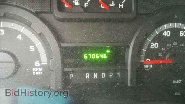 2011 FORD ECONOLINE - VIN: 1FTSS3EL5BDA30629 - Фото 8