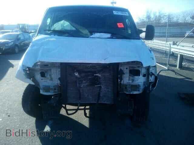 2011 FORD ECONOLINE - VIN: 1FTSS3EL5BDA30629 - Фото 9