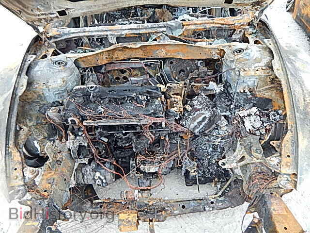 2010 MAZDA 6 - VIN: 1YVHZ8CH1A5M54281 - Фото 7