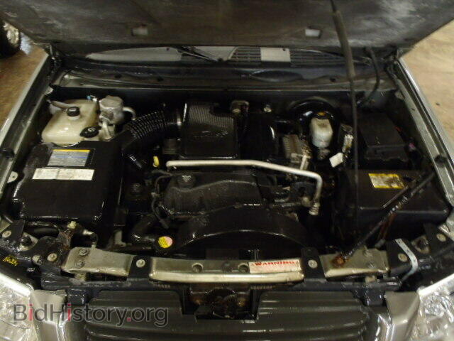 2005 GMC ENVOY - VIN: 1GKDT13S252257219 - Фото 7
