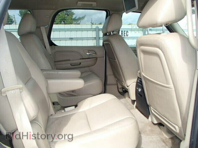 2011 CADILLAC ESCALADE - VIN: 1GYS3AEFXBR197769 - Фото 6