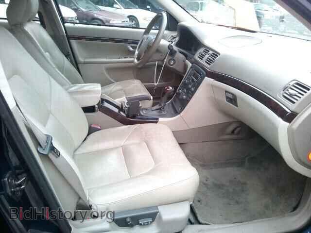 2003 VOLVO S80 - VIN: YV1TS92D931314847 - Фото 5