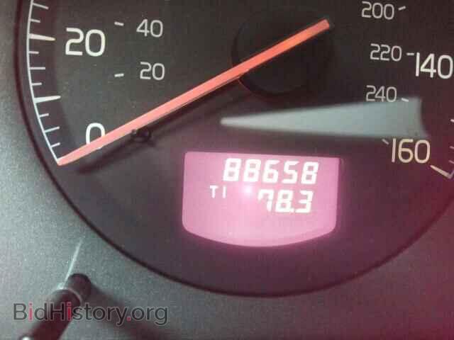 2003 VOLVO S80 - VIN: YV1TS92D931314847 - Фото 8