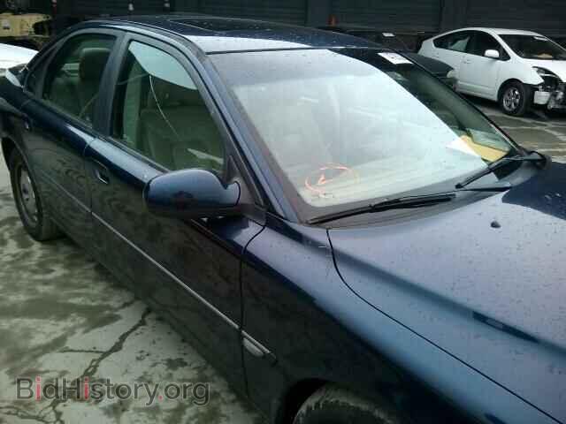 2003 VOLVO S80 - VIN: YV1TS92D931314847 - Фото 10
