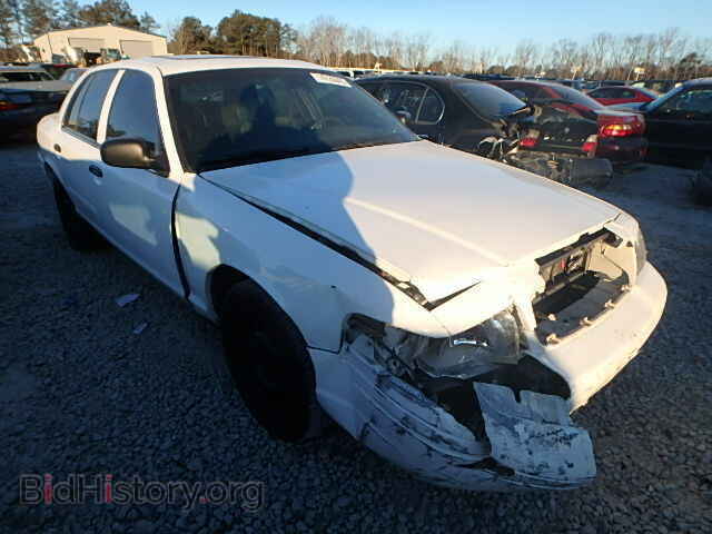Photo 2FAFP71W63X202306 - FORD CROWN VIC 2003