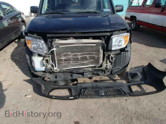 2006 HONDA ELEMENT - VIN: 5J6YH28736L019071 - Фото 10