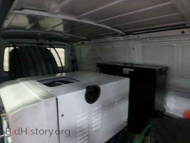 1998 FORD ECONOLINE - VIN: 1FTRE1427WHB51227 - Фото 6