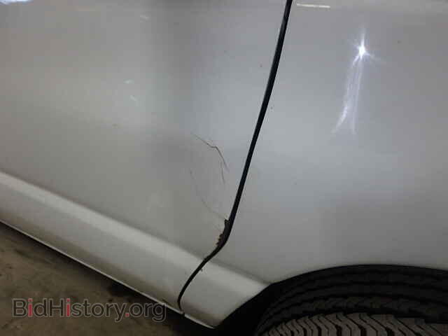 1998 FORD ECONOLINE - VIN: 1FTRE1427WHB51227 - Фото 9