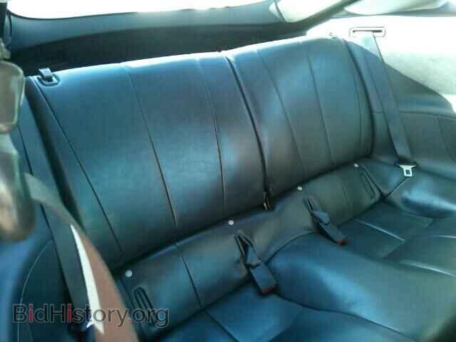 2012 MITSUBISHI ECLIPSE - VIN: 4A31K5DF6CE006674 - Фото 6
