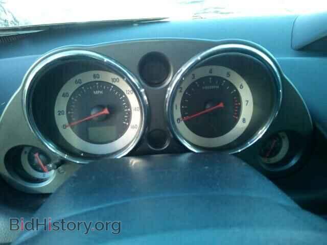 2012 MITSUBISHI ECLIPSE - VIN: 4A31K5DF6CE006674 - Фото 8